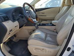 Lexus RX 2015