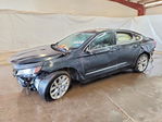 Chevrolet Impala 2018