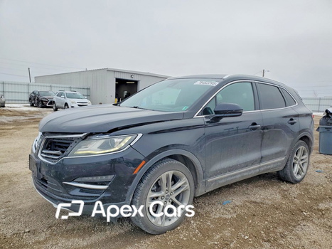 Lincoln MKC 2016 - Image 1 of 14