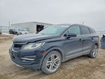 Lincoln MKC 2016
