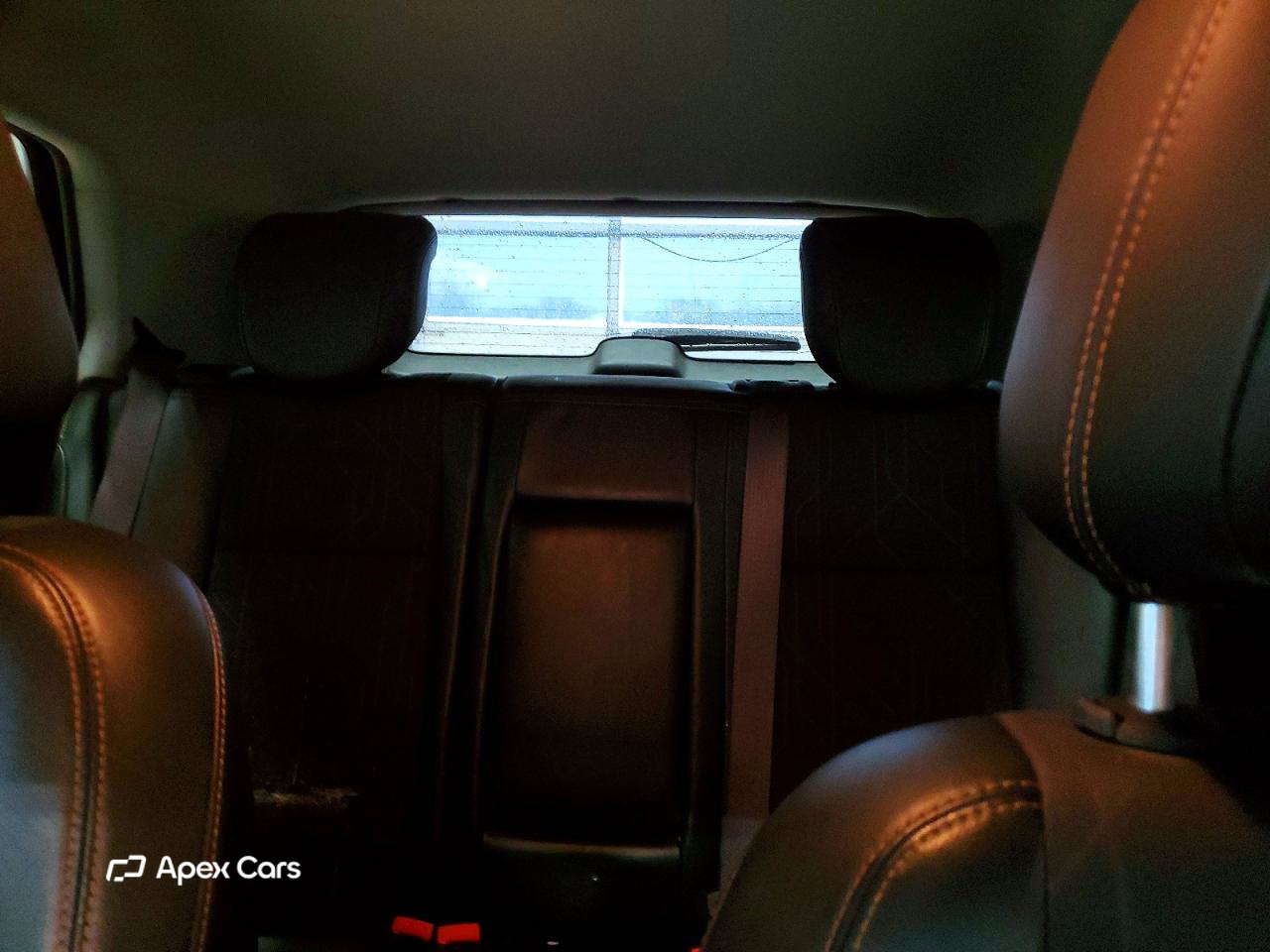 Chevrolet Trax 2019