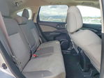 Honda CR-V 2016