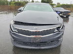 Kia Optima 2018