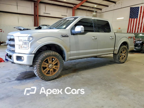 Ford F-150 2015 - Image 1 of 12
