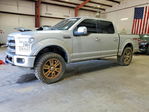 Ford F-150 2015