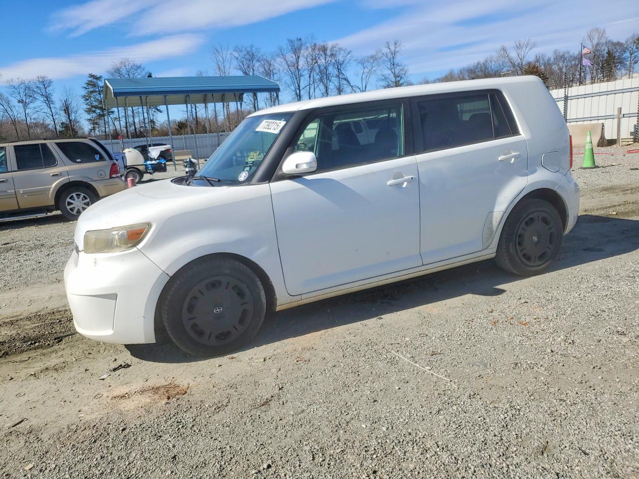 2009 Scion xB - Image 1 of 13