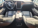 Tesla Model X 2019