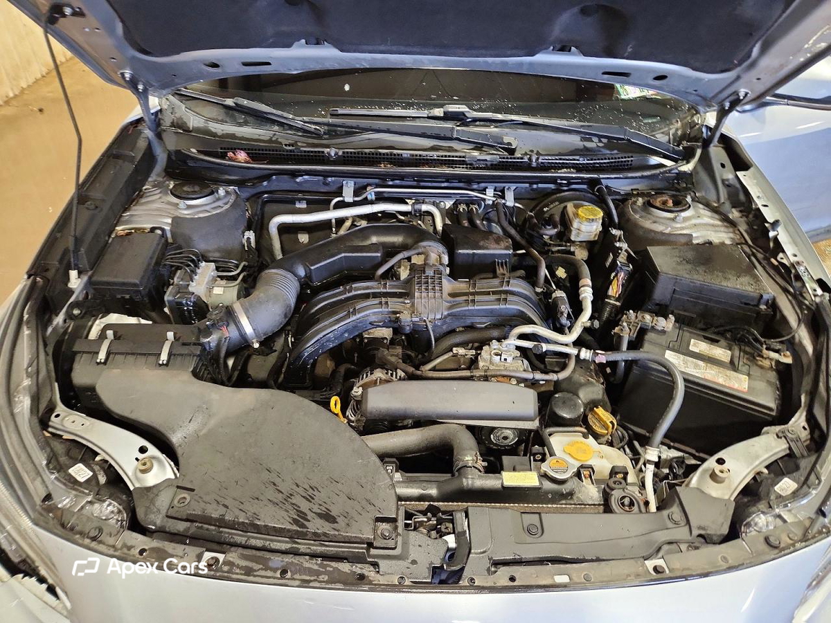 Subaru Outback 2022