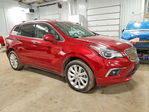 Buick Envision 2018