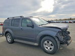 Nissan Pathfinder 2012