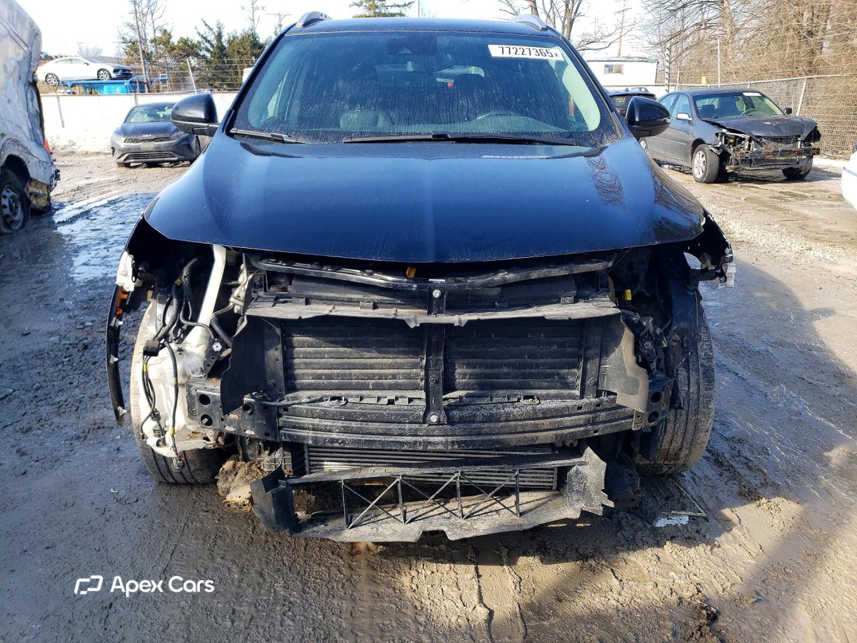 Buick Encore 2022