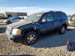 GMC Envoy 2002