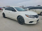 Nissan Altima 2018