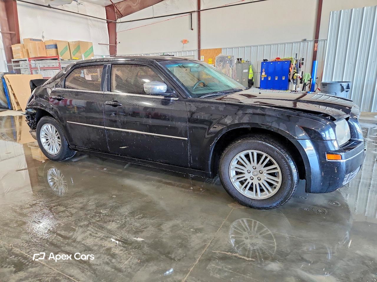 Chrysler 300 2010