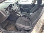 Chevrolet Cruze 2015