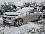 Chevrolet Malibu 2024