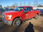 Ford F-150 2015