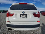 BMW X3 2013