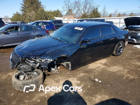 Chrysler 300 2023 - Image 1 of 5