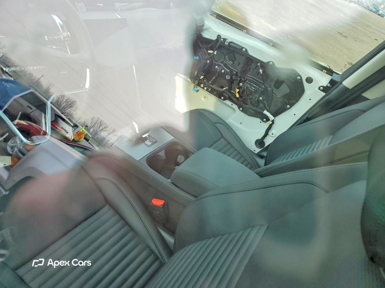Land Rover Discovery 2025