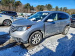 Honda CR-V 2012