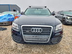 Audi Q5 2012
