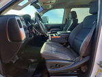 Chevrolet Silverado 2016