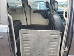 Chrysler Voyager 2014