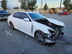 Lexus GS 2018
