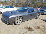 Dodge Challenger 2015