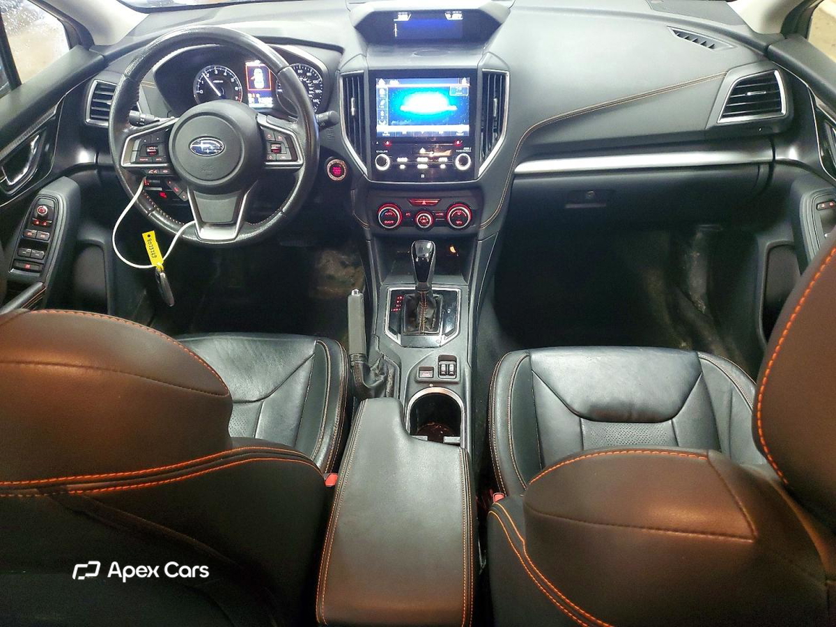 Subaru XV 2019
