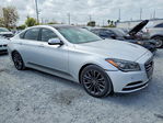 Hyundai Genesis 2015