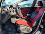 Ford Fiesta 2012