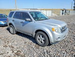 Ford Escape 2012