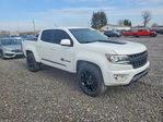 Chevrolet Colorado 2020
