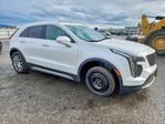 Cadillac XT4 2019