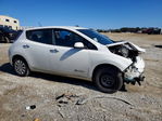 Nissan Leaf 2015