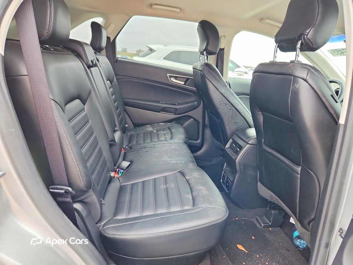 Ford Edge 2019