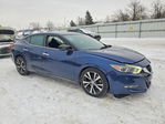 Nissan Maxima 2017