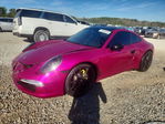 Porsche 911 2016
