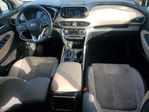 Hyundai Santa Fe 2020