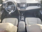 Toyota RAV 4 2016