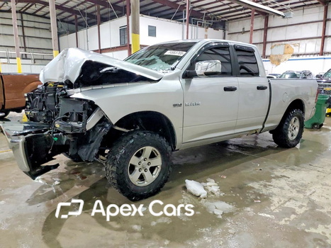 Dodge RAM 2009 - Image 1 of 12