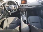 Mazda 3 2016