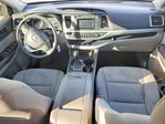 Toyota Highlander 2017