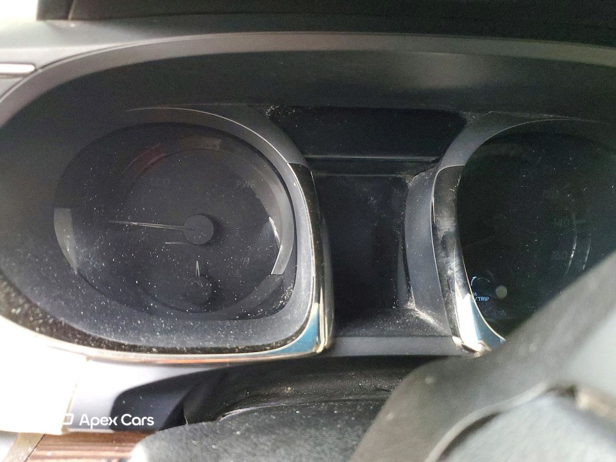 Toyota Avalon 2013