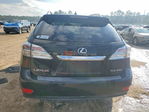 Lexus RX 2010