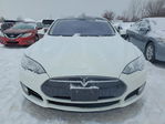 Tesla Model S 2014