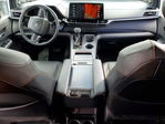 Toyota Sienna 2021
