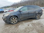 Chevrolet Traverse 2016